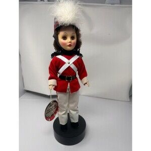 Effanbee Vintage Parade of the Wooden Soldiers 15” #1549